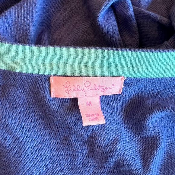Lilly Pulitzer Sweater (s) - Bundle of 5 - Picture 6 of 10